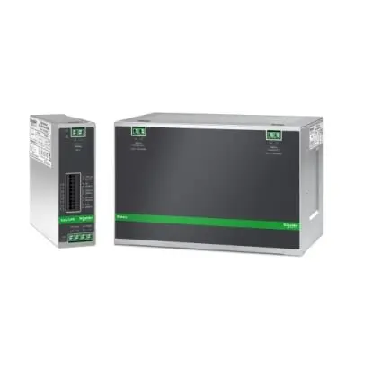 APC 24V DIN-Hutschiene Batterie-Erweiterungsmodul, 24V Easy UPS