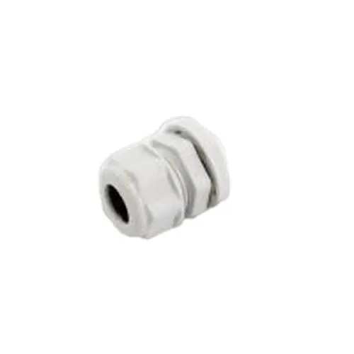 Produktfoto 1 von Hammond 1427NCG Kabelverschraubung, M16 Nylon Grau 4 mm/ 8 mm, IP68
