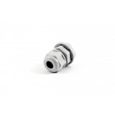 Produktfoto 1 von Hammond 1427NCG Kabelverschraubung, M20 Nylon Grau 6 mm/ 12 mm, IP68