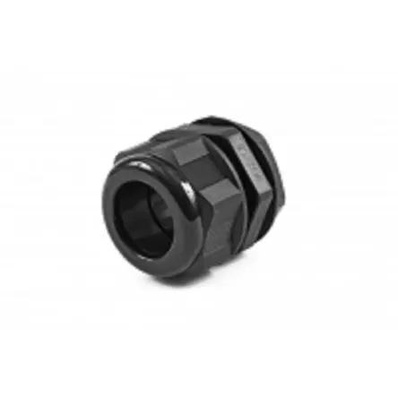 Produktfoto 1 von Hammond 1427NCG Kabelverschraubung, M32 Nylon Schwarz 18 mm/ 25 mm, IP68