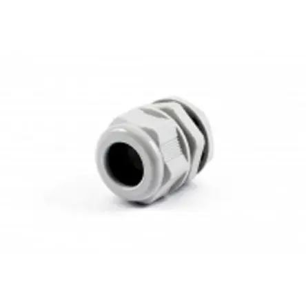 Produktfoto 1 von Hammond 1427NCG Kabelverschraubung, M32 Nylon Grau 18 mm/ 25 mm, IP68