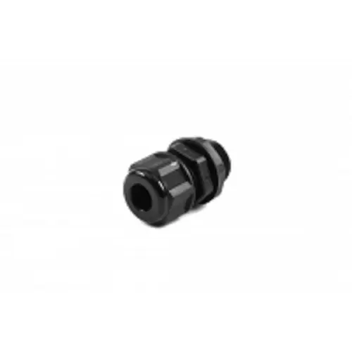 Produktfoto 1 von Hammond 1427NCG Kabelverschraubung, PG11 Nylon Schwarz 5 mm/ 10 mm, IP68