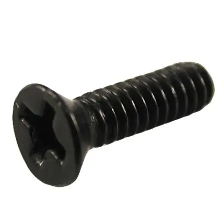 Produktfoto 1 von Hammond Maschinenschraube Stahl 12.7 mm