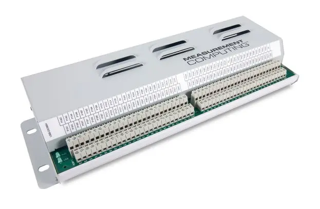 Digilent 250sps 96-Kanal Datenerfassung, USB-Anschluss, 32 Bits