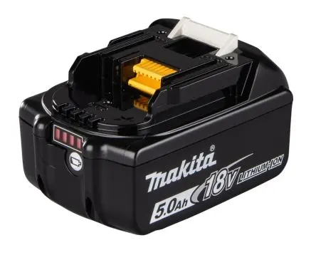 Produktfoto 1 von Makita Elektrowerkzeug Akku, 18V / 5 Ah