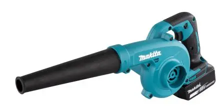 Produktfoto 1 von Makita DUB185 18V Schnurlos Laubbläser 94 dBA 2.1 kg