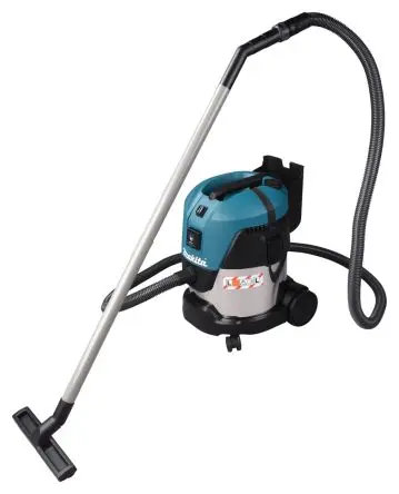 Produktfoto 1 von Makita Mit Leitung Staubabsauger 3.5 m Schlauch