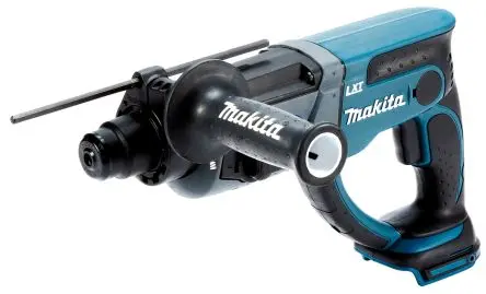Produktfoto 1 von Makita DHR Bohrhammer Schnurlos 1100U/min