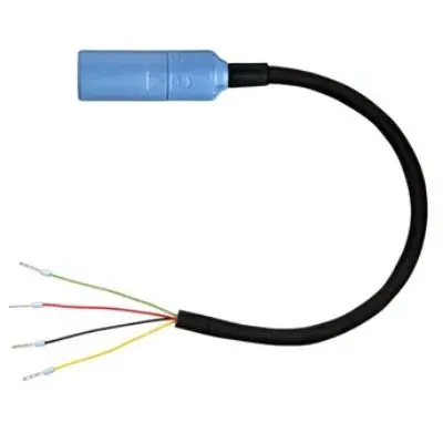 Produktfoto 1 von Endress+Hauser CYK10 Kabel für Sensorzubehör