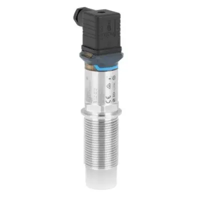 Produktfoto 1 von Endress+Hauser Nivector Füllstandsschalter Füllstandssensor mit 5 m Kabel Wand, Nein Zulassung bis 6 bar -20 °C / 80 °C