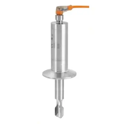 Produktfoto 1 von Endress+Hauser Liquiphant Vibrationsgrenzschalter Füllstandssensor mit 1000 m Kabel Wand, Nein Zulassung bis 40 bar -40