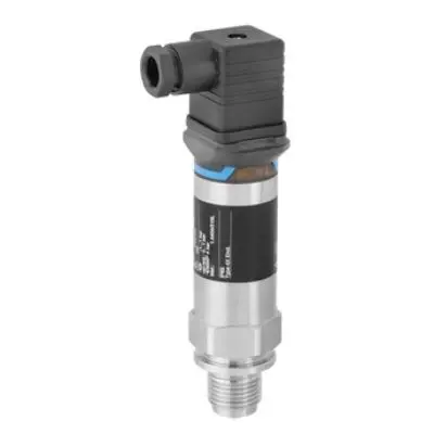 Produktfoto 1 von Endress+Hauser Cerabar Drucksensor -1bar bis 1bar, 4…20 mA, für Gas- und Flüssigkeitspegel