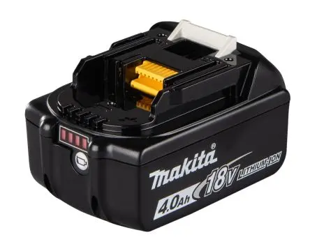 Produktfoto 1 von Makita BL1840B BL1840B Werkzeug-Ersatzakku, 18V Li-Ion 18 V