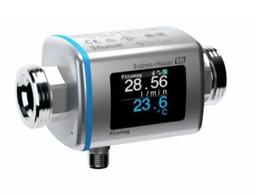 Produktfoto 1 von Endress+Hauser 7135 Adapter für Sensorzubehör