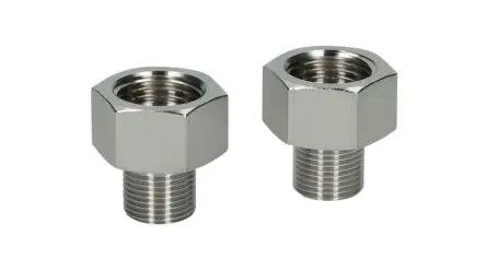 Produktfoto 1 von Endress+Hauser 7135 Adapter für Sensorzubehör