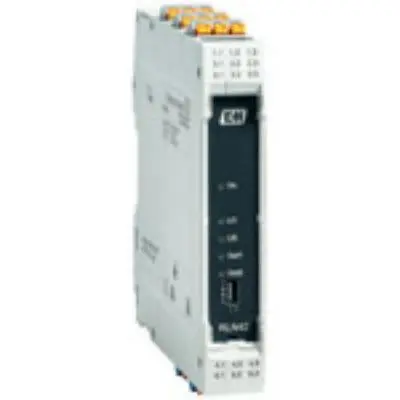Produktfoto 1 von Endress+Hauser Trennbarriere 2-kanalig Binärschaltersignal 250V EN 60947-5-6