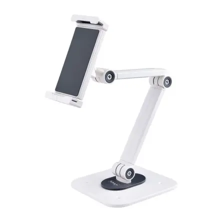 Produktfoto 1 von StarTech.com Tablet-Ständer Typ Verstellbarer Tablet-Ständer für Tablets