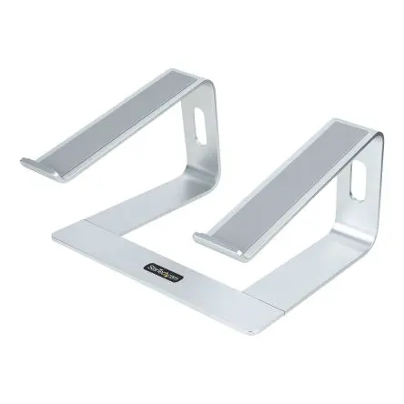 Produktfoto 1 von StarTech.com Laptopständer zur Verwendung mit Dell XPS, Lenovo, Macbook Air/Pro, 140 mm x 260 mm x 260mm, 900 g
