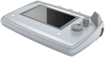 Produktfoto 1 von Siemens, KTP700F Mobile, HMI-Bediengerät, TFT, 800 pixel x 480 pixel, 7 Zoll