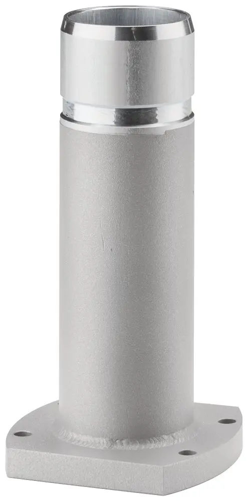 Produktfoto 1 von Siemens Adapterplatte 6AV7674 Adapter zum Einsatz mit Siemens PRO Geräte
