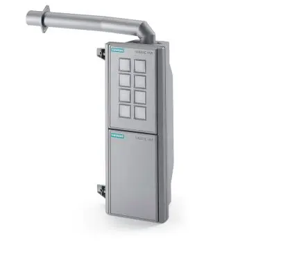 Produktfoto 1 von Siemens Verlängerungszubehör 6AV7674 Starterkit zum Einsatz mit SIMATIC 19 Zoll