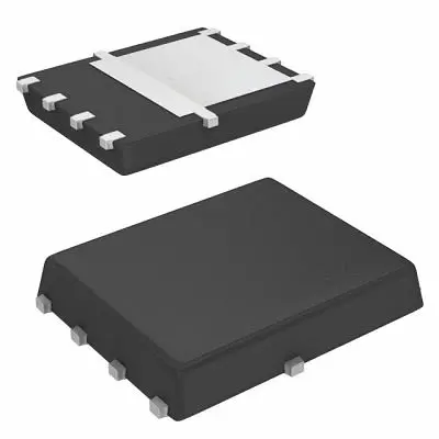 Vishay Typ N-Kanal, Oberfläche MOSFET 20 V / 30 A PowerPAK SO-8