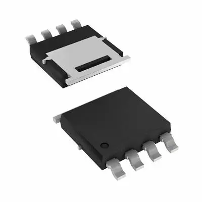 Produktfoto 1 von Vishay Typ N-Kanal, Oberfläche MOSFET 80 V / 60 A PowerPAK SO-8L