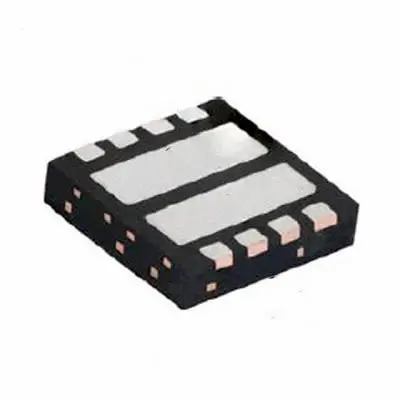 Produktfoto 1 von Vishay SIZ260DT Typ N-Kanal, Oberfläche MOSFET 80 V / 8.9 A 33 W, 8-Pin PowerPAIR 3 x 3 S.