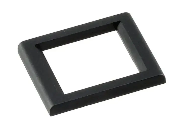 Produktfoto 1 von C & K Drucktaster-Blende für Serie 8060