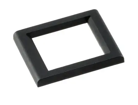 Produktfoto 1 von C & K Drucktaster-Blende für Serie 8060