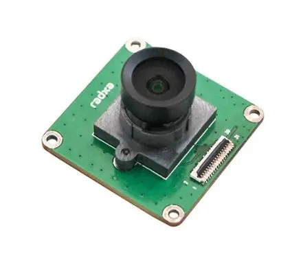 Produktfoto 1 von Okdo ROCK SBC – Zusatzplatine