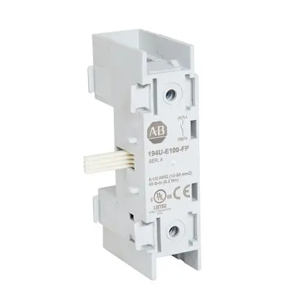 Produktfoto 1 von Allen Bradley 194U Hilfskontakte für Trennschalter, Hilfsschalter