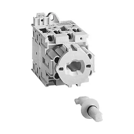 Produktfoto 1 von Allen Bradley 194 Trennschalter / 3-polig 16 A 16A offen