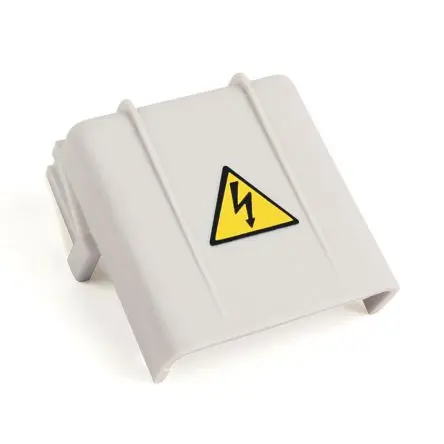Produktfoto 1 von Allen Bradley 194 Trennschalter / 2-polig 12 A 12A offen