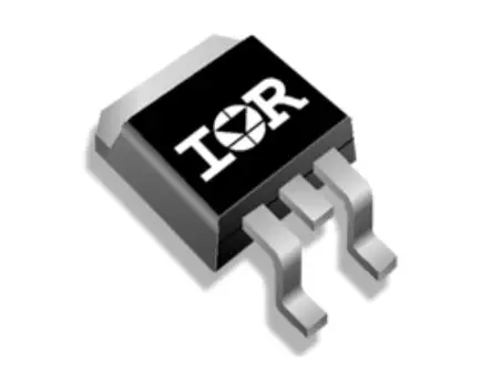 Infineon HEXFET Typ N-Kanal, Oberfläche MOSFET 100 V / 130 A 330 W TO-220