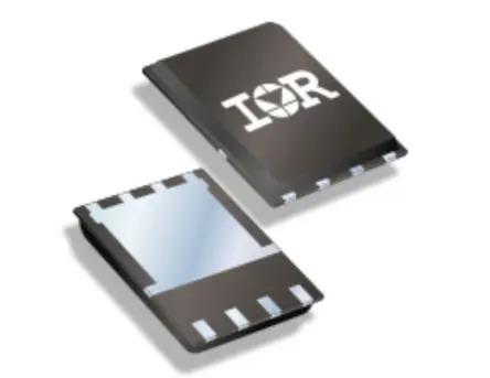 Produktfoto 1 von Infineon HEXFET Typ N-Kanal, Oberfläche MOSFET 100 V / 88 A PQFN