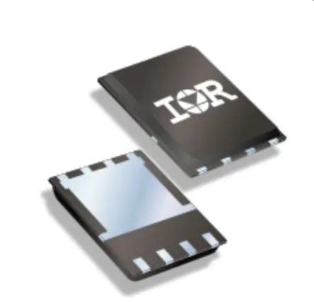 Produktfoto 1 von Infineon HEXFET Typ N-Kanal, Oberfläche MOSFET 40 V / 265 A 156 W PQFN