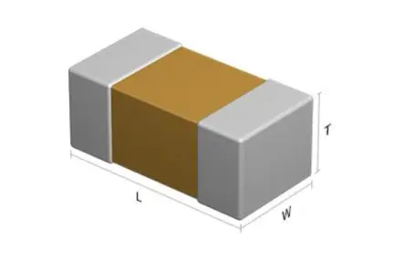 Samsung Electro-Mechanics, Oberfläche Keramik-Vielschichtkondensator C0G, 68 pF ±5 % / 50V dc, Gehäuse 0402, AEC-Q200