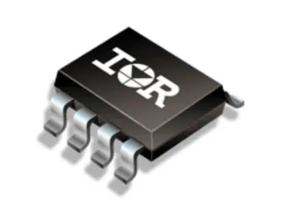 Produktfoto 1 von Infineon Gate-Treiber-Modul Gate-Treiber 600 mA 8-Pin SOIC-8 20 V 35 ns
