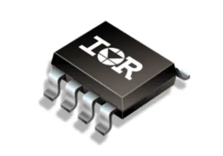 Produktfoto 1 von Infineon Gate-Treiber Gate-Treiber 600 mA 8-Pin SOIC 625 V 35 ns