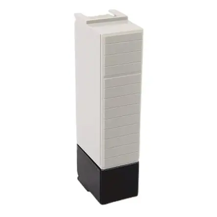 Produktfoto 1 von Allen Bradley 1756 PLC-Zubehör Abdeckung