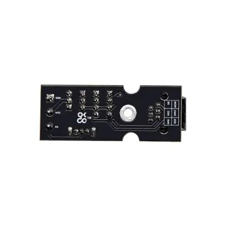 Produktfoto 1 von Okdo TelePort SPI-Kommunikation, Breakout-Shield Entwicklungstool Microcontroller Adapter