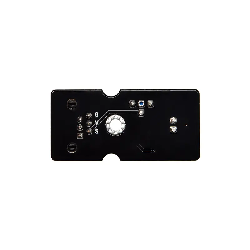 Produktfoto 1 von Okdo Ton-Sensor LM386-Verstärker Analog 5 V 5 V