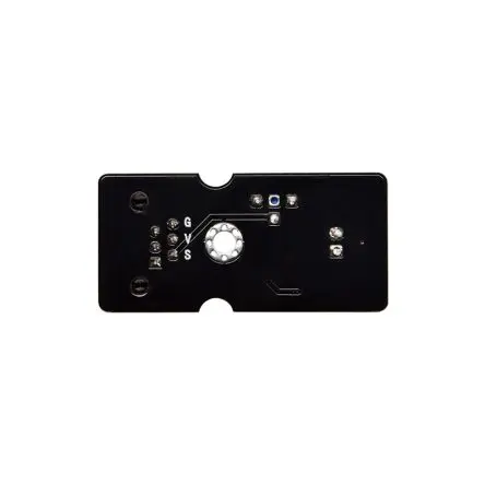 Produktfoto 1 von Okdo Ton-Sensor LM386-Verstärker Analog 5 V 5 V