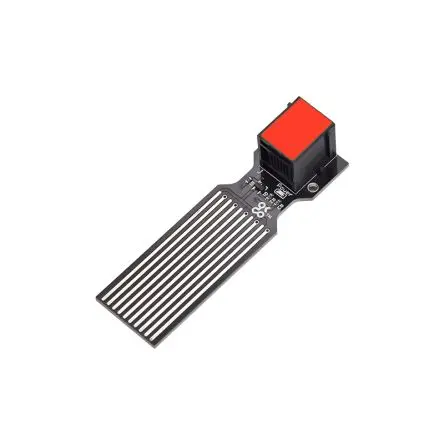 Produktfoto 1 von Okdo TS2135 Wasserstandssensormodul, Sensorplatine Entwicklungstool Sensor für Micro:bit und Arduino