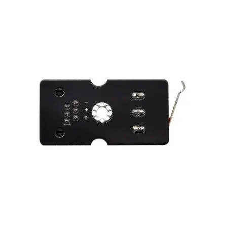 Produktfoto 1 von Okdo TS2139 Kollisions-Crash-Sensor-Modul, Sensorplatine Entwicklungstool Sensor für Micro:bit und Arduino