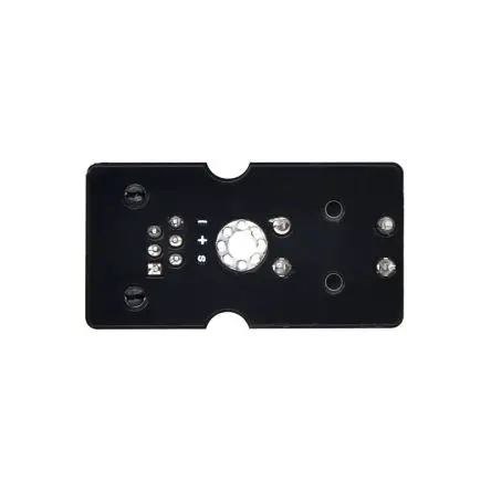 Produktfoto 1 von Okdo TS2140 Digitaler Drucktastensensor, Sensorplatine Entwicklungstool Sensor für Micro:bit und Arduino