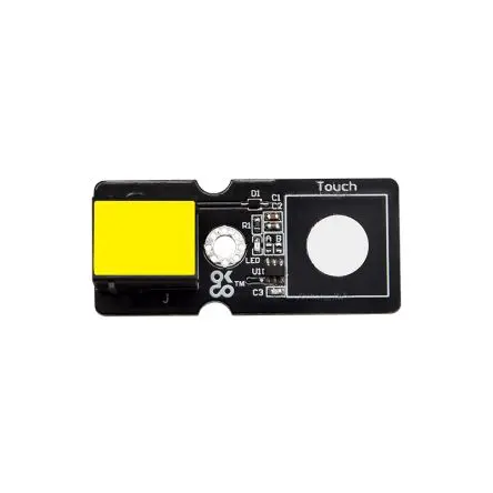 Produktfoto 1 von Okdo Touchscreen-Sensor Kapazitiv Aussenmesser 20 mm Aktiv. Breite 44 x 20 mm