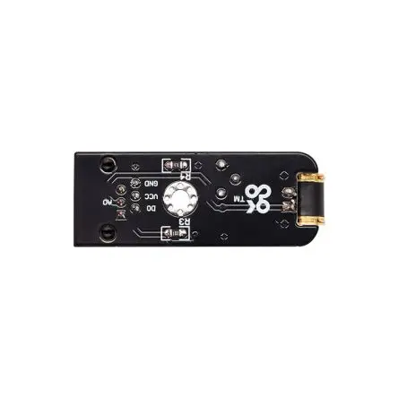 Produktfoto 1 von Okdo TS2145 OKdo TelePort Vibrationssensormodul, Modul Entwicklungstool Sensor, Vibrationssensor für Micro:bit und