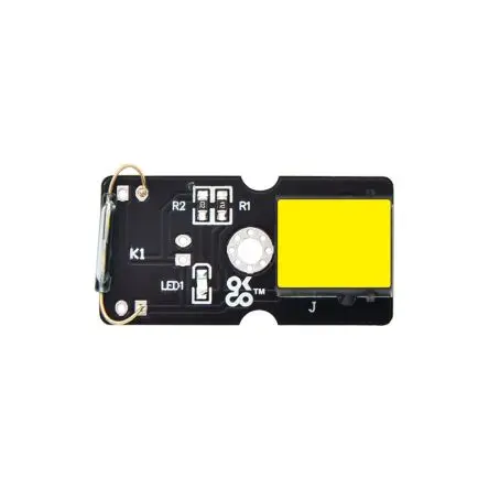 Produktfoto 1 von Okdo TS2146 OKdo TelePort Reedschaltermodul, Modul Entwicklungstool Sensor, Reedschalter für Micro:bit und Arduino